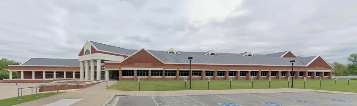 Chesterfield County Circuit Court
